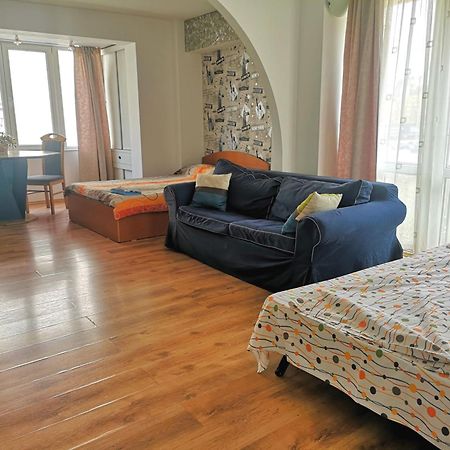 Comfy&Bright 2Bd Family-Friendly Apt Amazing View Bucharest Luaran gambar