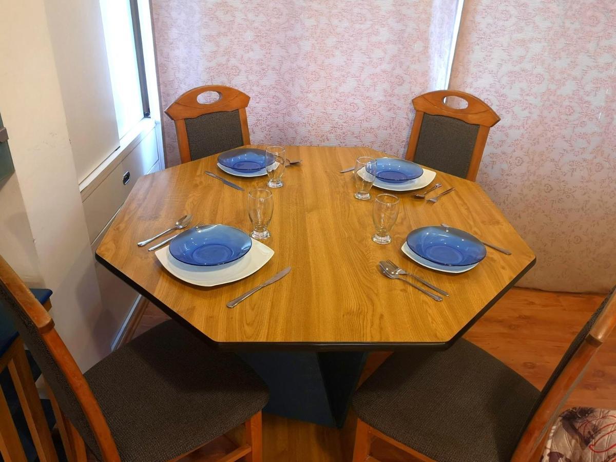 Comfy&Bright 2Bd Family-Friendly Apt Amazing View Bucharest Luaran gambar
