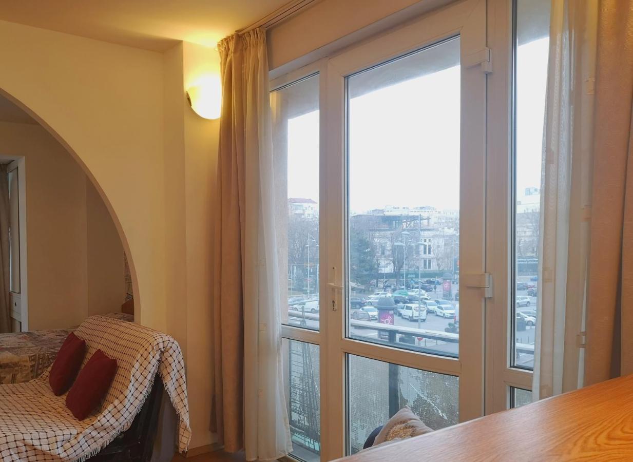 Comfy&Bright 2Bd Family-Friendly Apt Amazing View Bucharest Luaran gambar