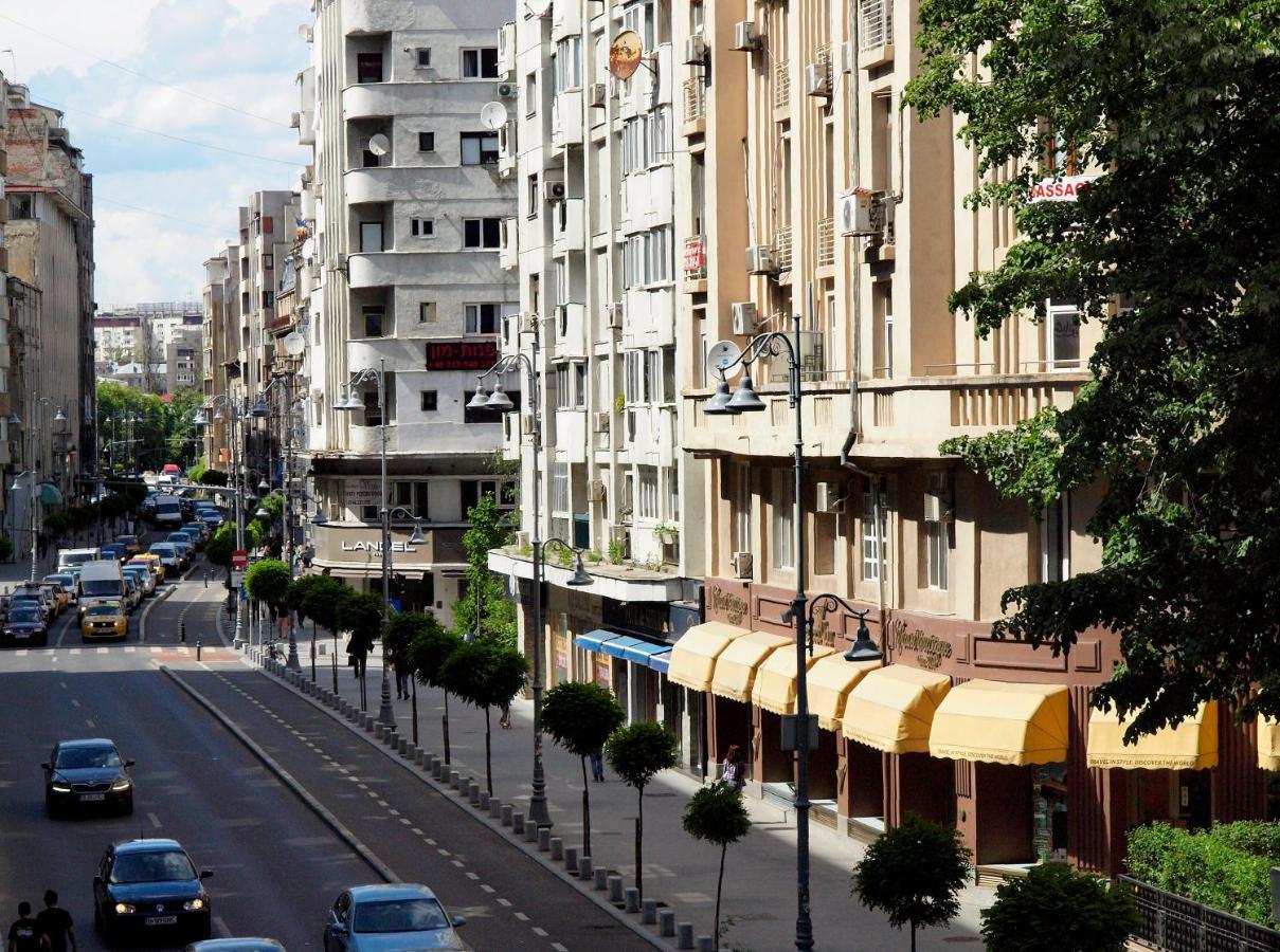 Comfy&Bright 2Bd Family-Friendly Apt Amazing View Bucharest Luaran gambar