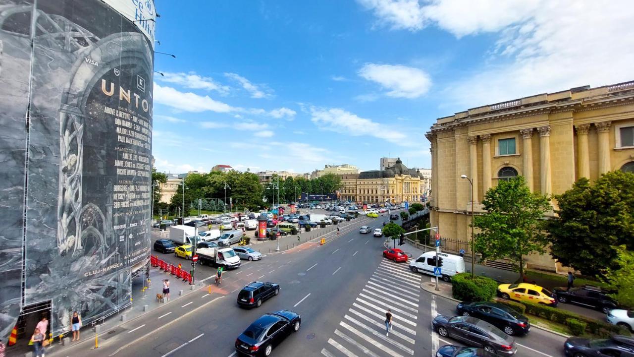 Comfy&Bright 2Bd Family-Friendly Apt Amazing View Bucharest Luaran gambar