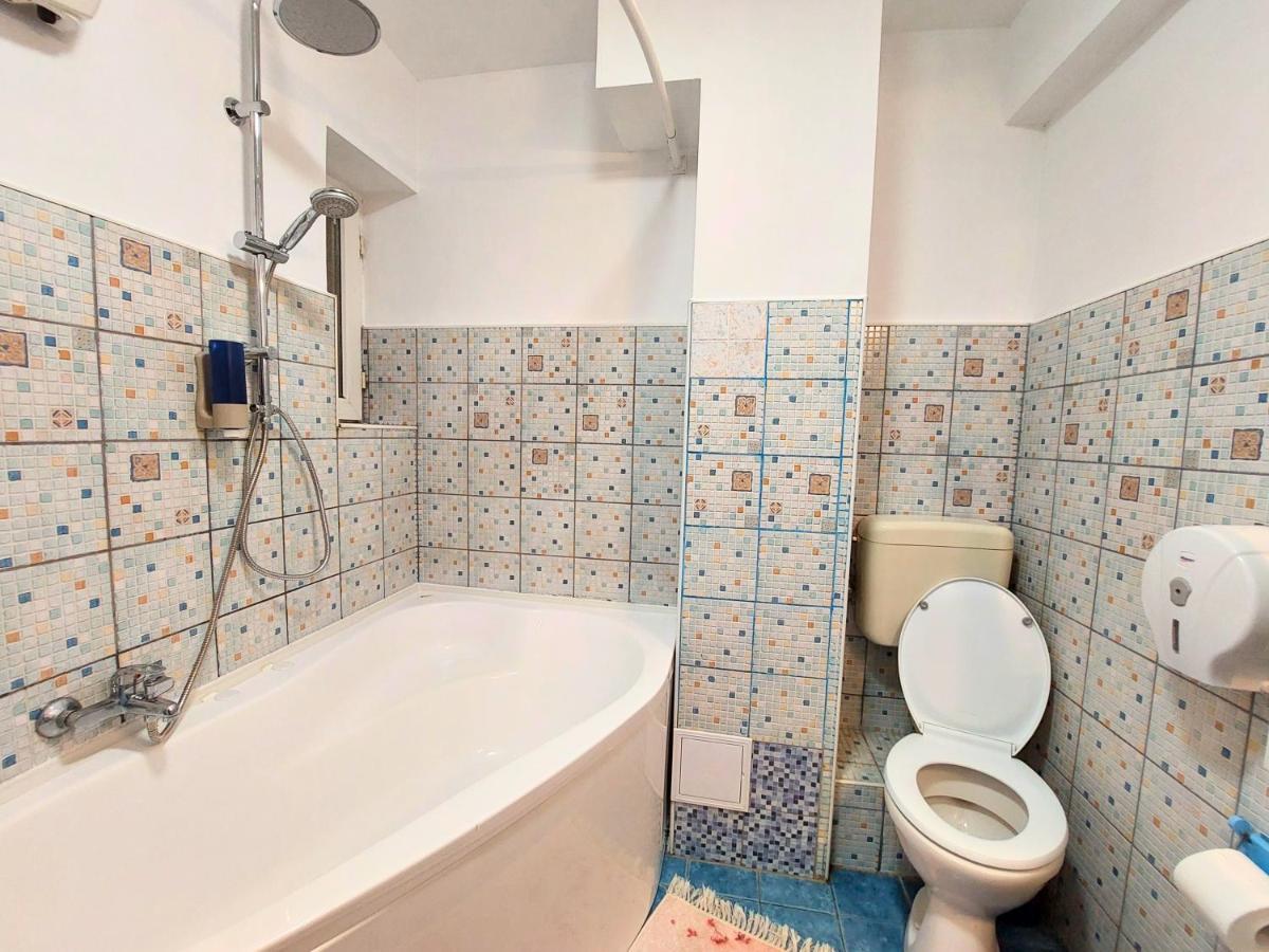 Comfy&Bright 2Bd Family-Friendly Apt Amazing View Bucharest Luaran gambar