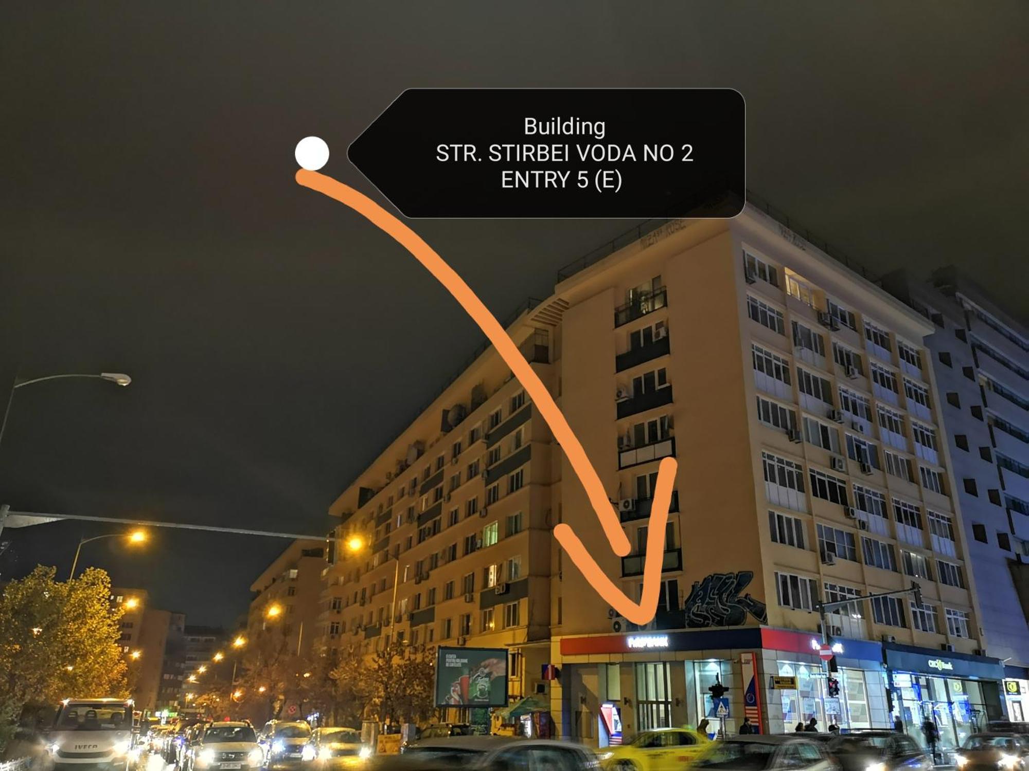 Comfy&Bright 2Bd Family-Friendly Apt Amazing View Bucharest Luaran gambar