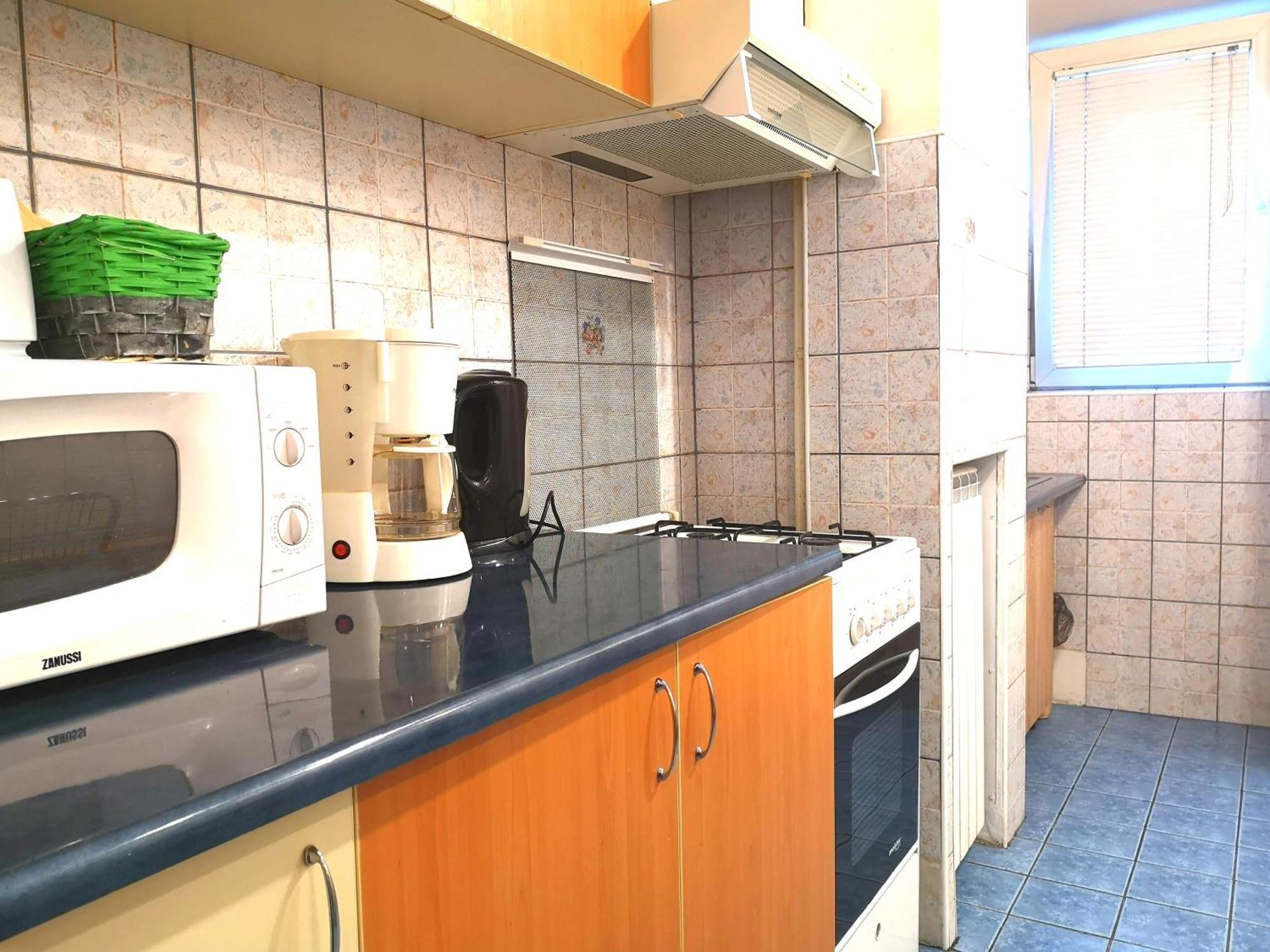 Comfy&Bright 2Bd Family-Friendly Apt Amazing View Bucharest Luaran gambar